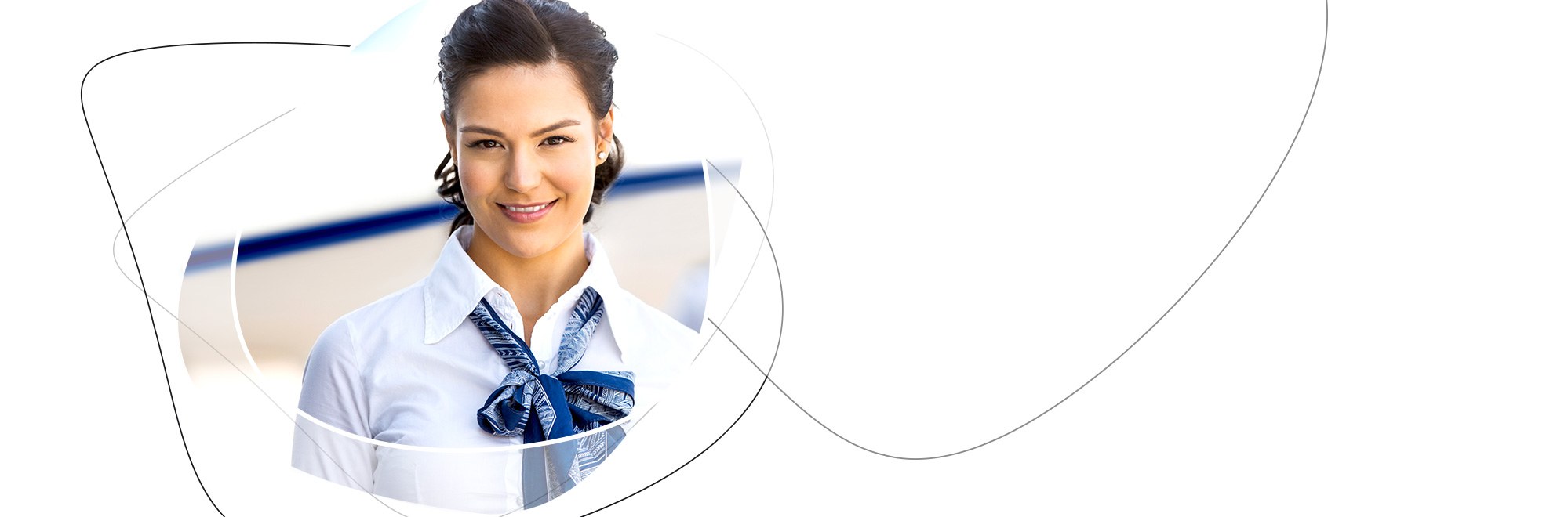 Permanent Gut aussehen