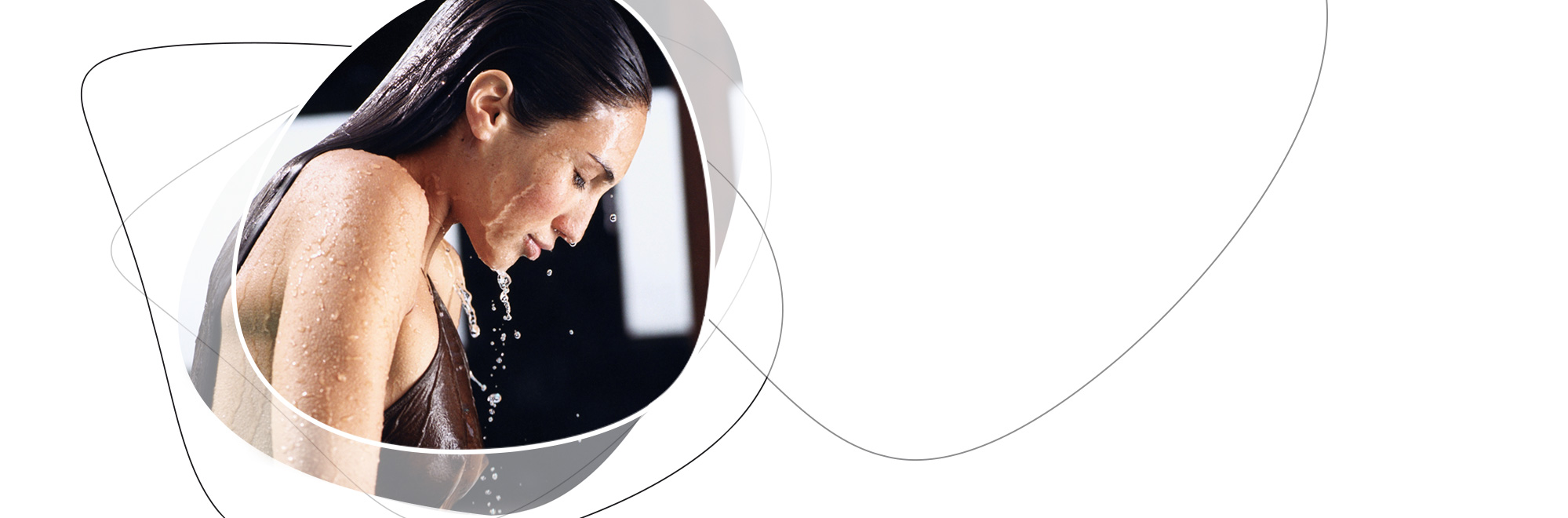 Permanent in Bewegung